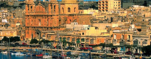 LSI Malta - Sliema